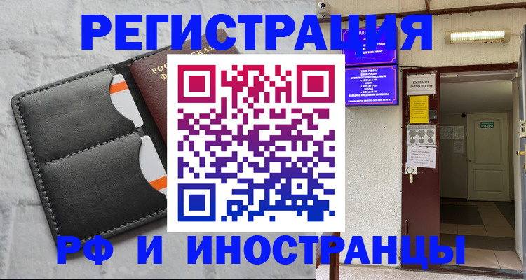 прописка паспорт в Никольском